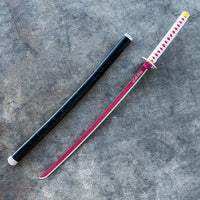 Kanao's Katana