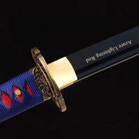Azure Lightning Rod — CK-20260620-DE7C2