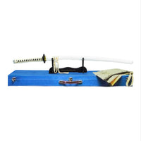 Battle-Ready Yoriichi Type Zero Katana (SHARP)