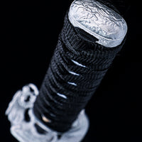 White Dragon (白いドラゴン)