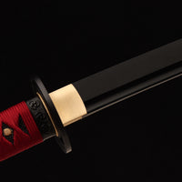 Black Flash — CK-20260630-37F62