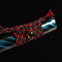 Black Flash — CK-20260630-37F62