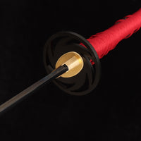 Black Flash — CK-20260630-37F62