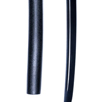 Obsidian Mini Katana
