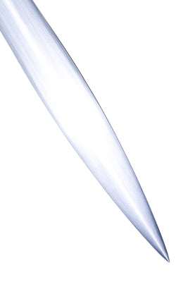Battle-Ready Frodo Sting Sword and Scabbard (SHARP)