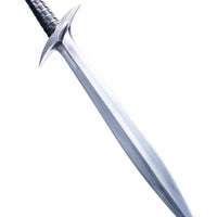 Battle-Ready Frodo Sting Sword and Scabbard (SHARP)