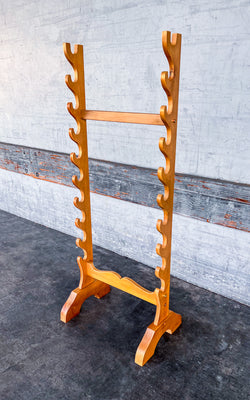 Katana Rack (10-tier)