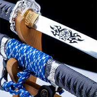 DragonClaw Sword