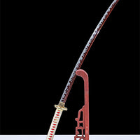 Blood Oath Tachi