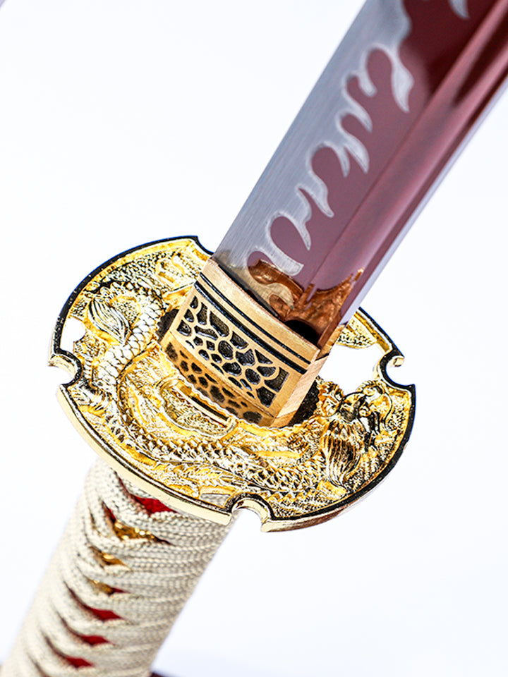 Blood Oath Tachi