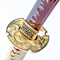 Blood Oath Tachi