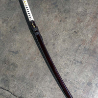 Hidden Dagger Katana (1060 Carbon Steel)