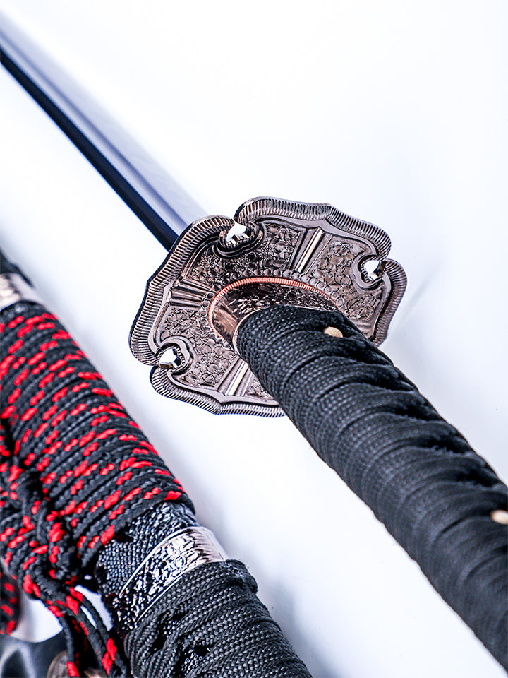 Night Shade Tachi – Mini Katana
