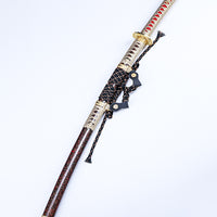 Blood Oath Tachi