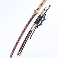 Blood Oath Tachi