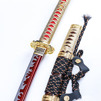 Blood Oath Tachi