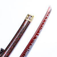 Blood Oath Tachi