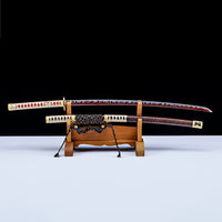 Blood Oath Tachi