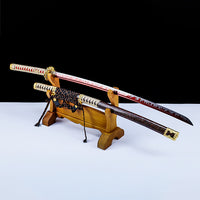 Blood Oath Tachi