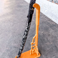 Upright Sword Stand
