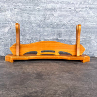 Platform Single Sword Stand