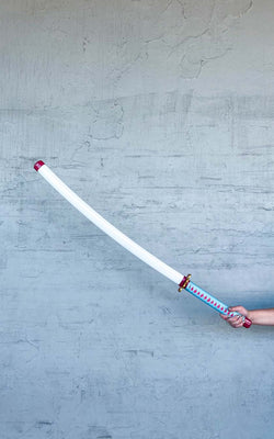Mitsuri Katana (METAL)