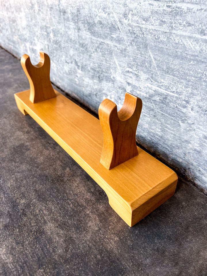 Raised Single Sword Stand