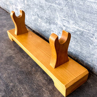 Raised Single Sword Stand