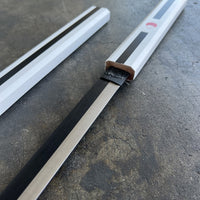 Sasuke's Grass Cutter Sword (White)