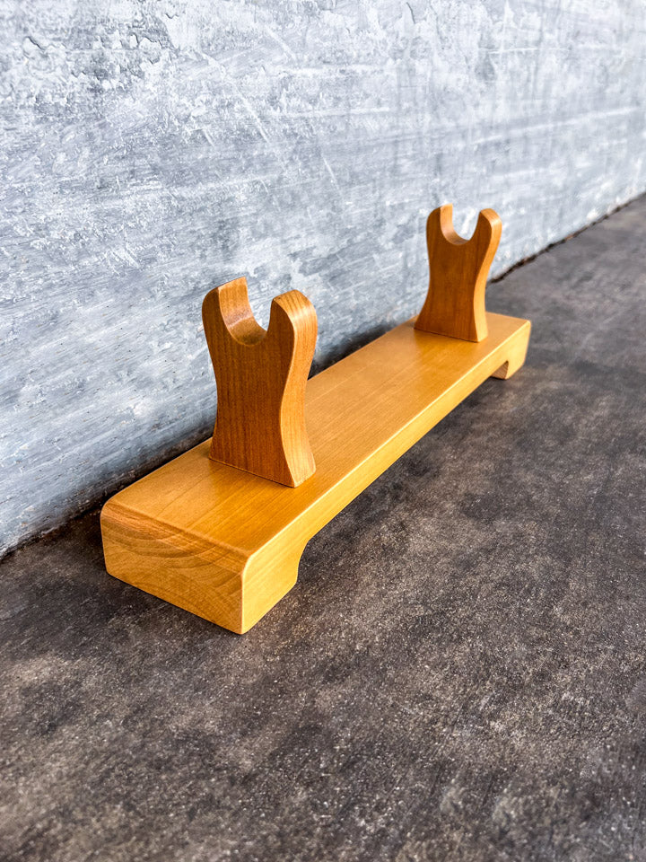 Raised Single Sword Stand