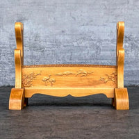 Stork Double Sword Stand