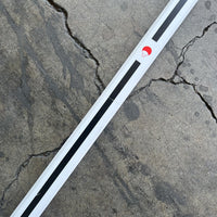 Sasuke's Grass Cutter Sword (White)