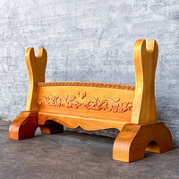 Dragon Single Sword Stand