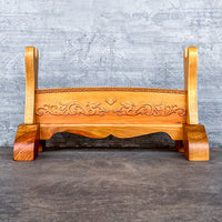 Dragon Single Sword Stand