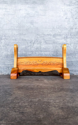 Dragon Single Sword Stand