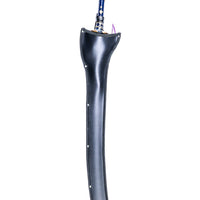 Mistsplitter Reforged Sword in Scabbard