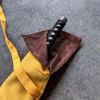 Sword Cloth Bags