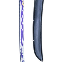 Battle-Ready Mistsplitter Reforged (SHARP)