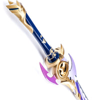 Battle-Ready Mistsplitter Reforged (SHARP)