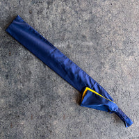 Sword Cloth Bags Blue