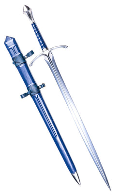 Battle Ready Gandalf The Grey Sword