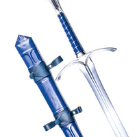 Gandalf The Grey Sword Battle