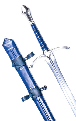 Gandalf The Grey Sword Battle