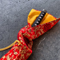 Sword Cloth Bags