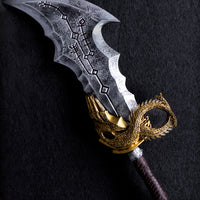 Kratos' Blade of Chaos