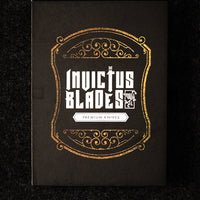 Invictus Blades