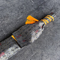 Sword Cloth Bags Gray Mist