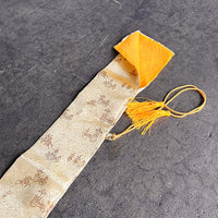 Sword Cloth Bags Golden Sun
