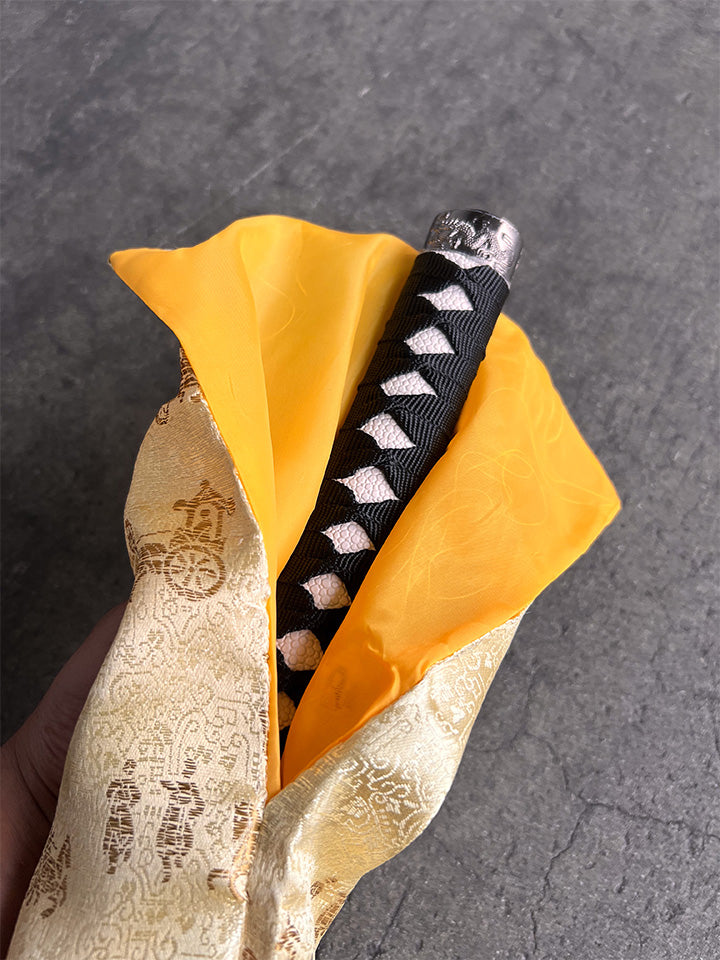 Sword Cloth Bags