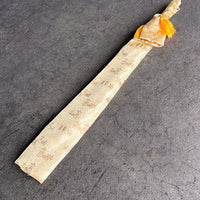 Sword Cloth Bags Golden Sun